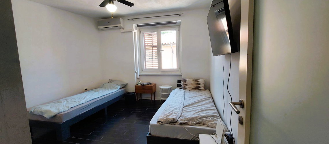 Location: Obalno - kraška, Koper, Center