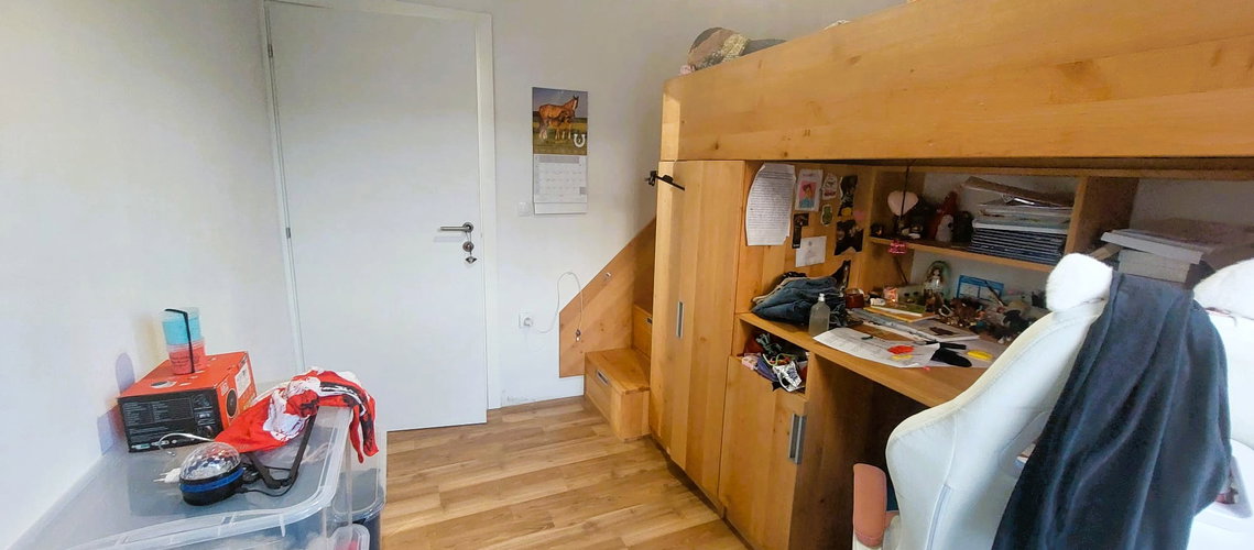 Nepremičnina: Prodaja, Stanovanje, 3-sobno Lokacija: Hrvaška, Istarska županija, Buje, Kaldanija