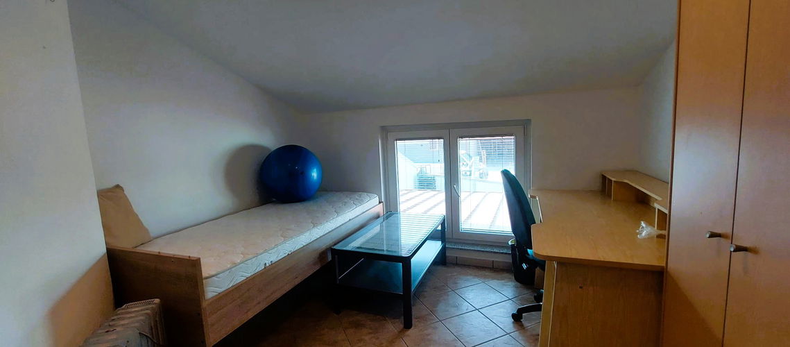 Lokacija: Goriška, Renče - Vogrsko, Bukovica