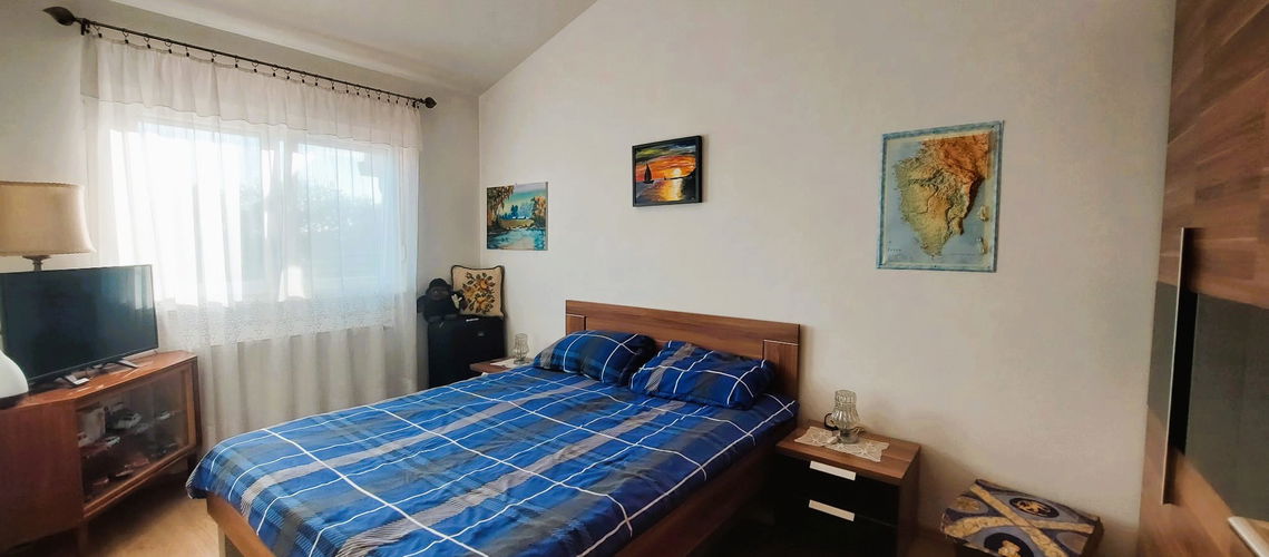 Lokacija: Hrvaška, Istarska županija, Buje, Kaldanija