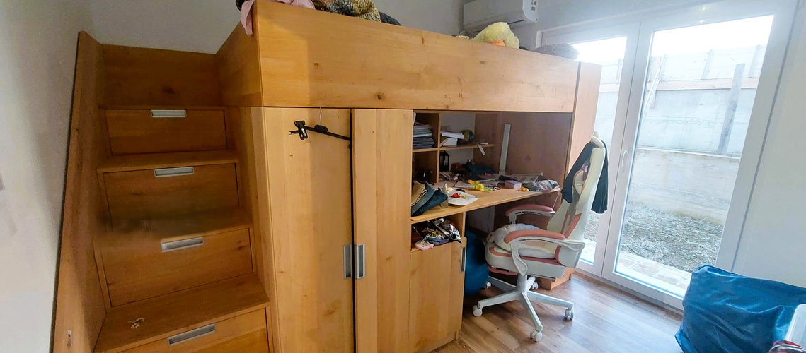 Nepremičnina: Prodaja, Stanovanje, 3-sobno Lokacija: Hrvaška, Istarska županija, Buje, Kaldanija