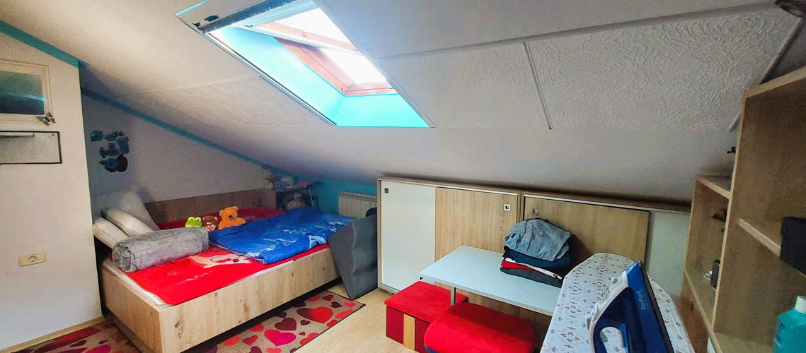 Lokacija: Obalno - kraška, Koper, Center