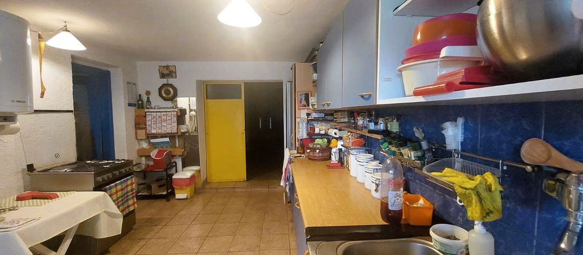 Nepremičnina: Prodaja, Hiša, Dvostanovanjska Lokacija: Obalno - kraška, Koper, Bertoki