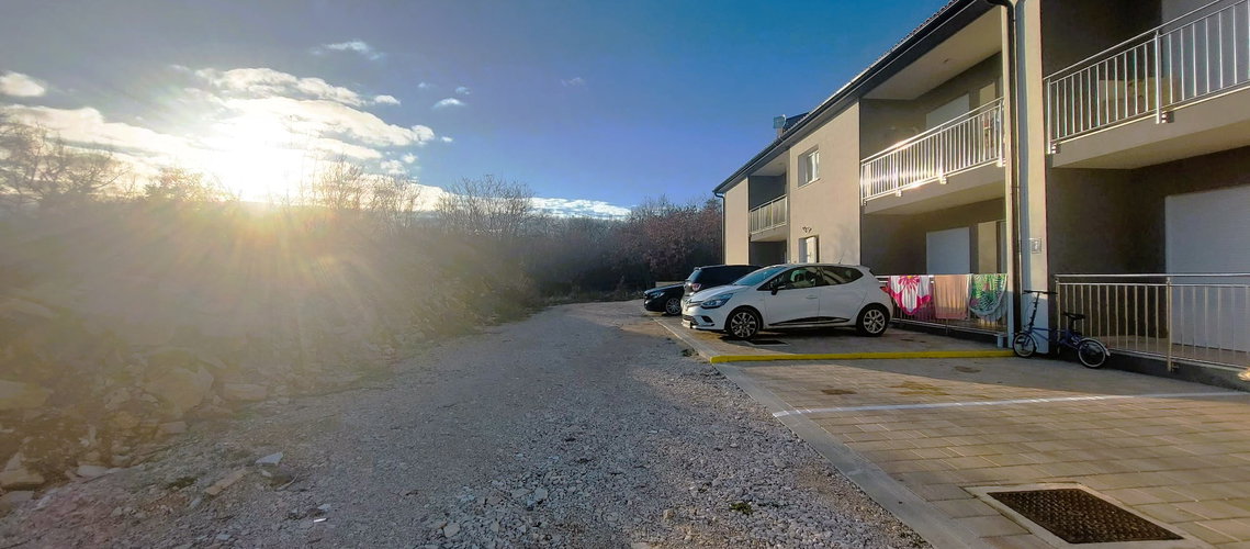 Nepremičnina: Prodaja, Stanovanje, 3-sobno Lokacija: Hrvaška, Istarska županija, Buje, Kaldanija