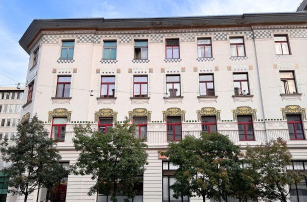 Lokacija: Ljubljana mesto, Center, Center