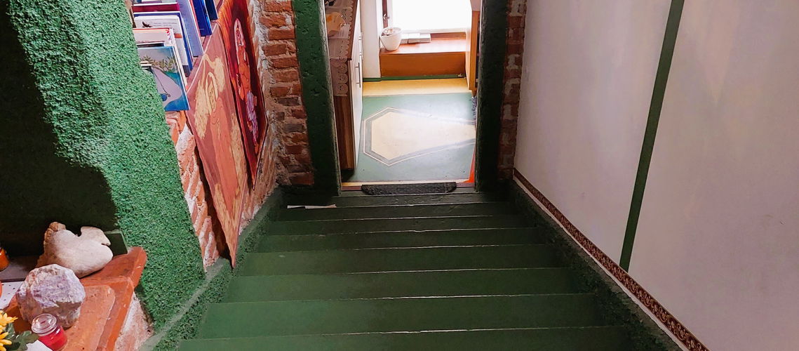 Lokacija: Notranjsko - kraška, Postojna, Postojna