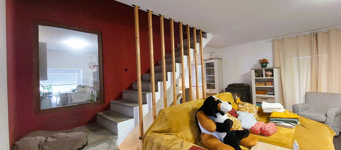 Lokacija: Obalno - kraška, Koper, Srgaši