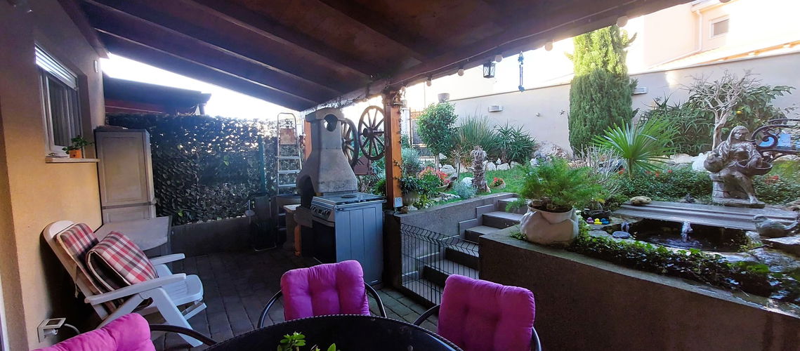 Lokacija: Hrvaška, Istarska županija, Buje, Kaldanija