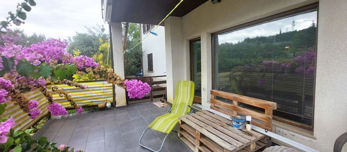 Nepremičnina: Prodaja, Hiša, Dvostanovanjska Lokacija: Obalno - kraška, Koper, Bertoki