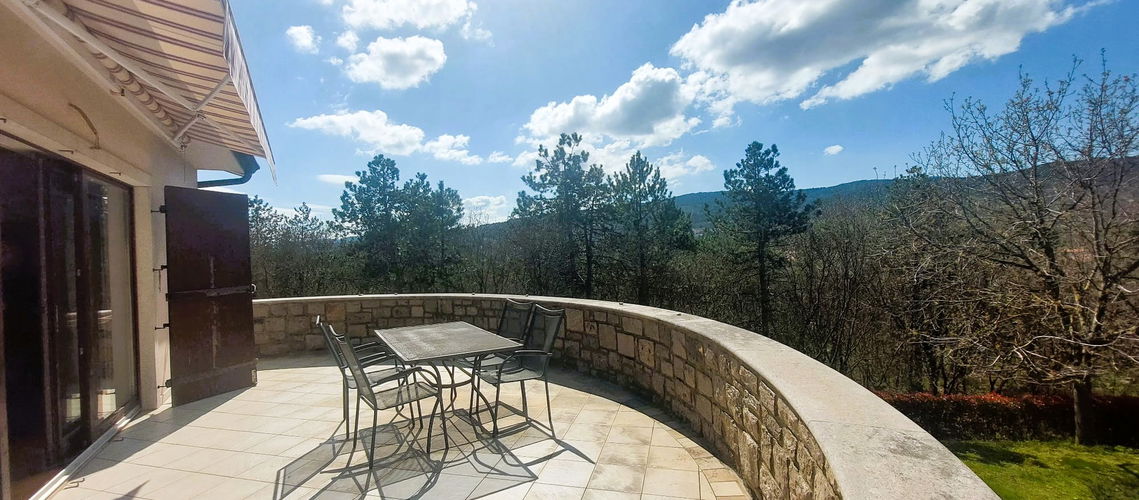 Lokacija: Obalno - kraška, Sežana, Lokev