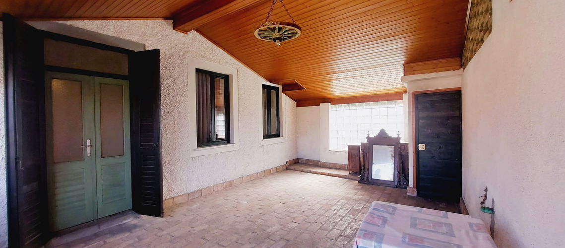 Lokacija: Goriška, Renče - Vogrsko, Bukovica