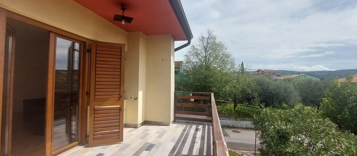 Lokacija: Obalno - kraška, Koper, Dekani