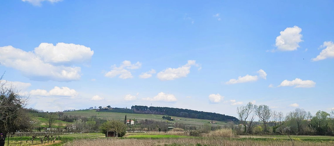 Location: Obalno - kraška, Koper, Vanganel