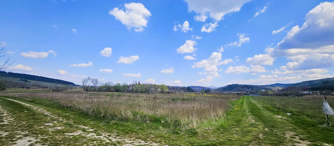 Location: Obalno - kraška, Koper, Vanganel