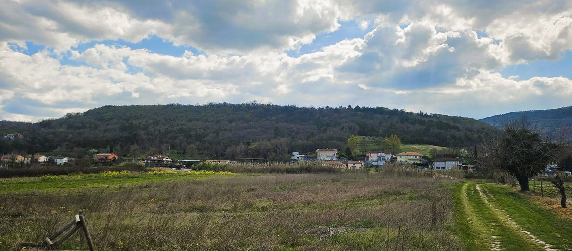 Location: Obalno - kraška, Koper, Vanganel