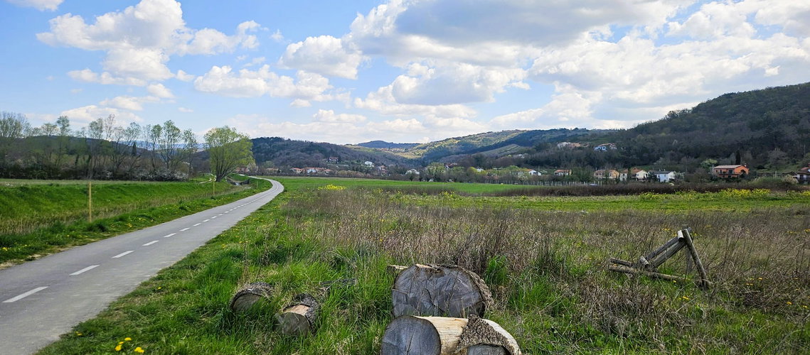 Location: Obalno - kraška, Koper, Vanganel