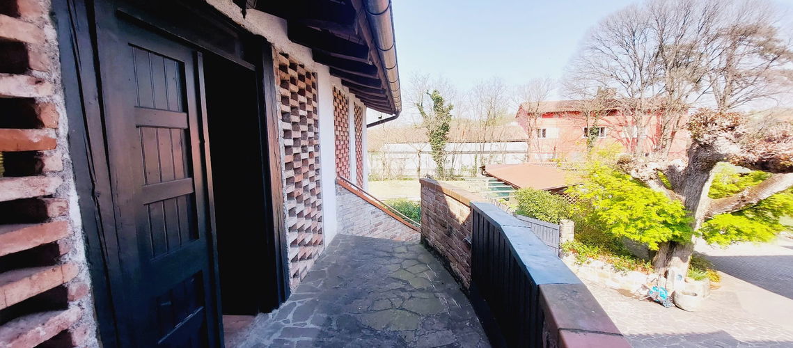 Lokacija: Goriška, Renče - Vogrsko, Bukovica