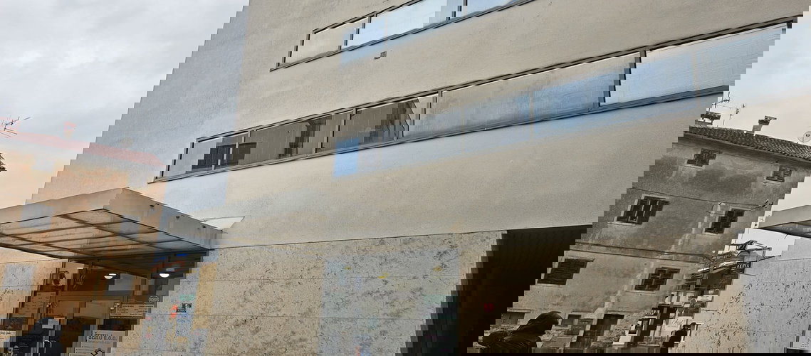 Lokacija: Obalno - kraška, Koper, Koper