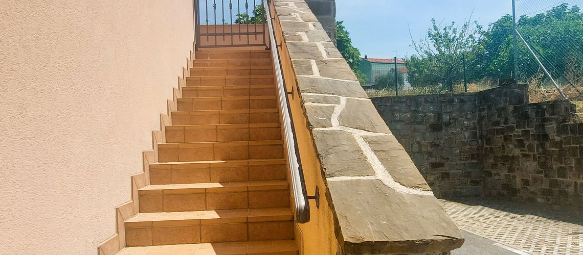 Lokacija: Obalno - kraška, Koper, Plavje