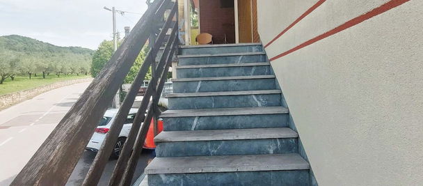 Lokacija: Obalno - kraška, Koper, Dekani