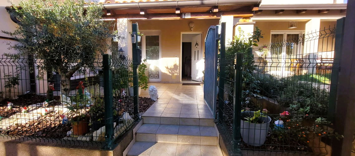 Lokacija: Hrvaška, Istarska županija, Buje, Kaldanija