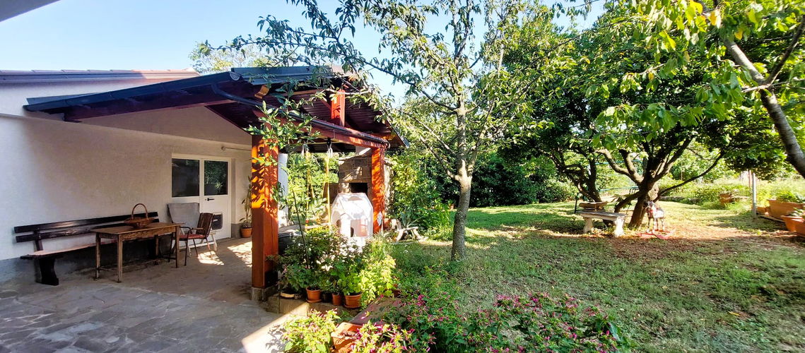 Nepremičnina: Prodaja, Hiša, Samostojna Lokacija: Obalno - kraška, Izola