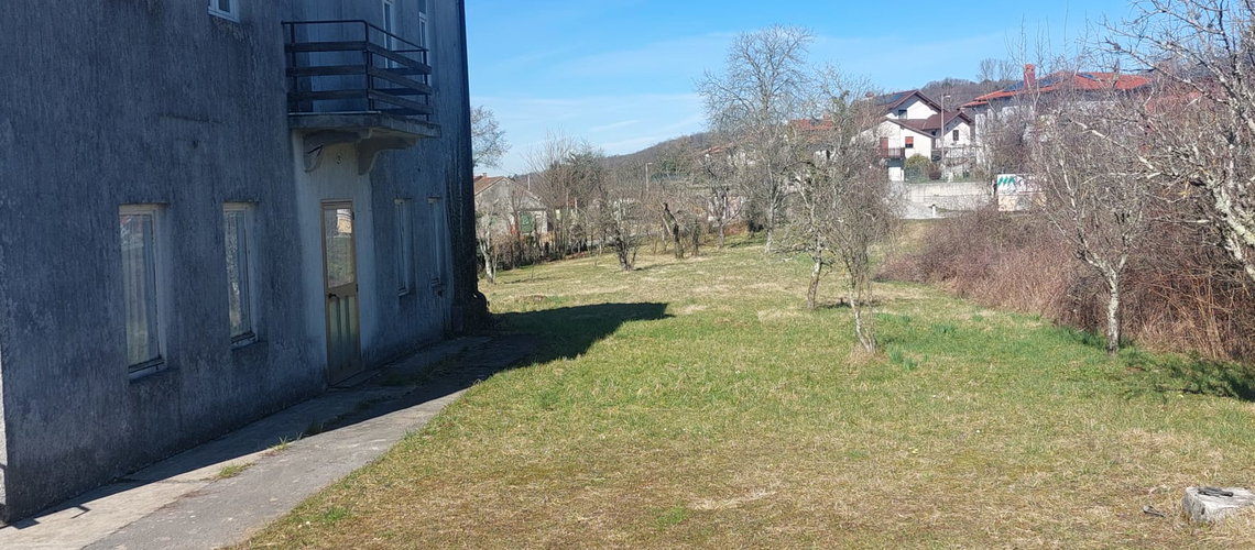 Location: Notranjsko - kraška, Ilirska Bistrica, Jelšane