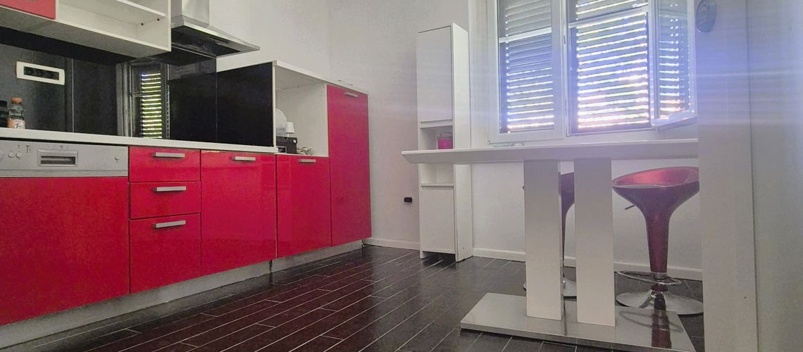 Lokacija: Obalno - kraška, Koper, Center