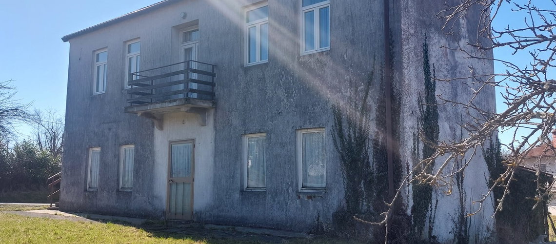 Location: Notranjsko - kraška, Ilirska Bistrica, Jelšane