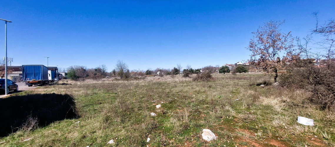 Location: Hrvaška, Istarska županija, Umag, Murine