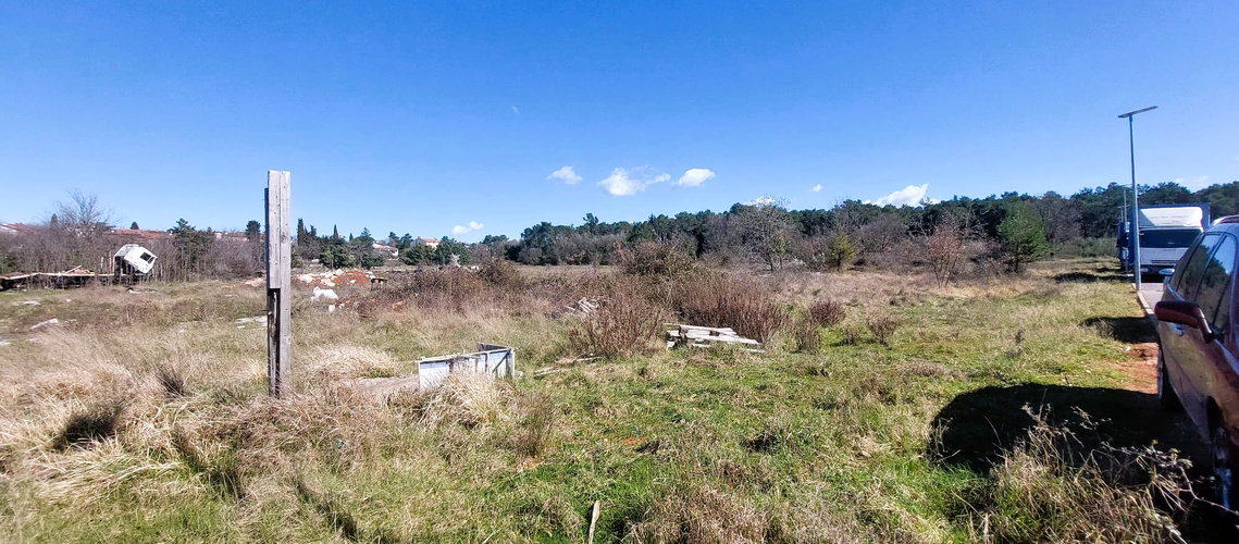 Location: Hrvaška, Istarska županija, Umag, Murine