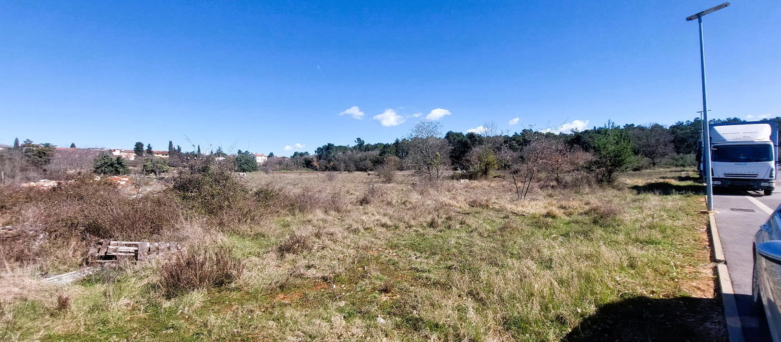 Location: Hrvaška, Istarska županija, Umag, Murine
