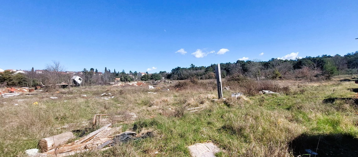 Location: Hrvaška, Istarska županija, Umag, Murine