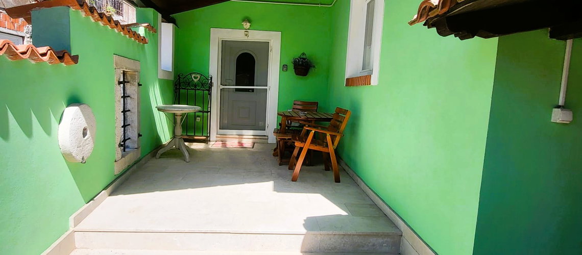 Lokacija: Obalno - kraška, Piran, Seča