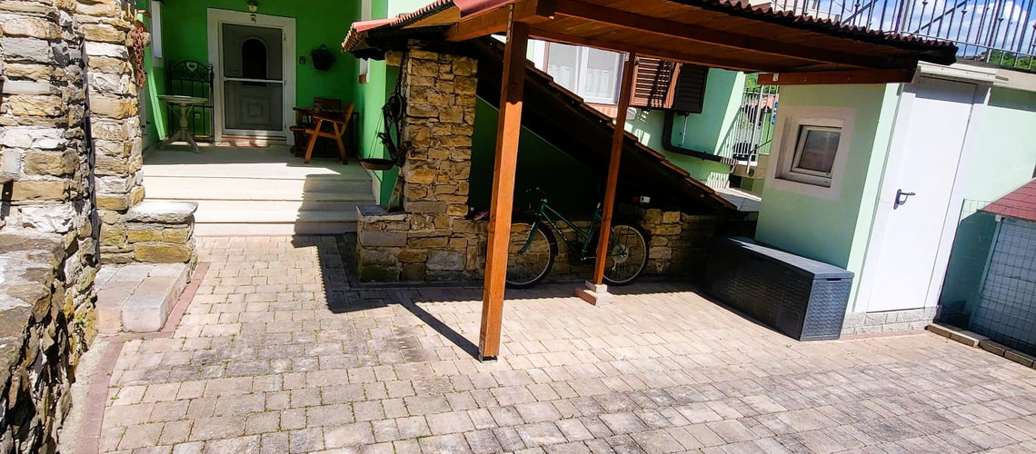 Lokacija: Obalno - kraška, Piran, Seča