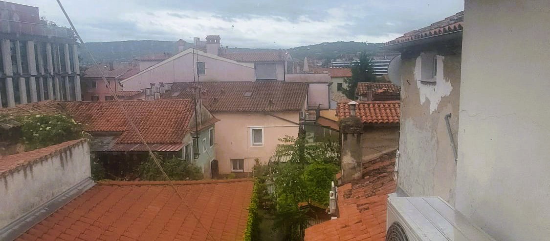 Lokacija: Obalno - kraška, Koper, Center
