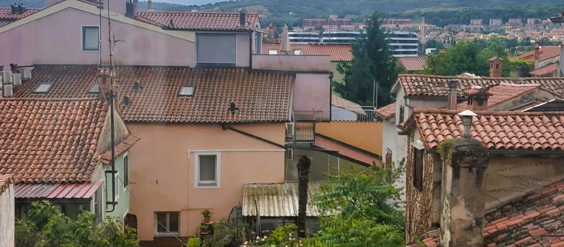 Lokacija: Obalno - kraška, Koper, Center