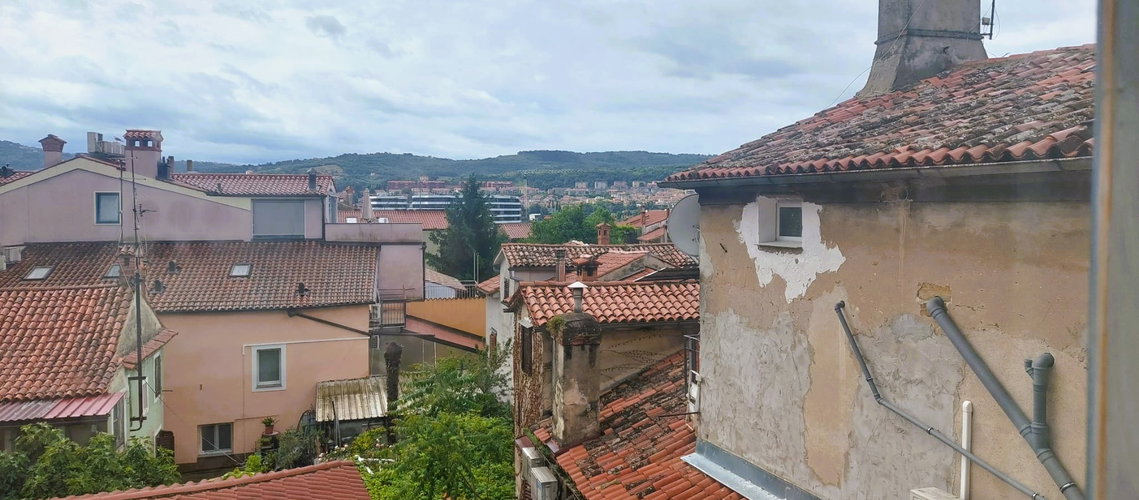 Lokacija: Obalno - kraška, Koper, Center