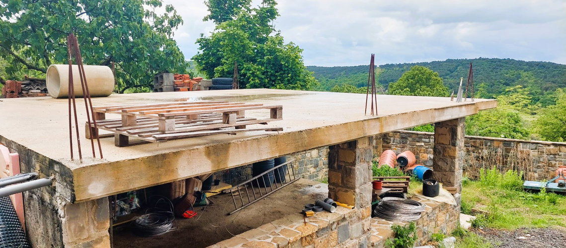 Lokacija: Obalno - kraška, Hrpelje - Kozina, Ocizla