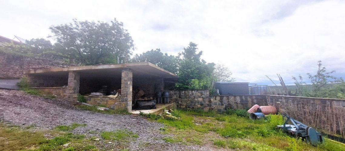 Lokacija: Obalno - kraška, Hrpelje - Kozina, Ocizla