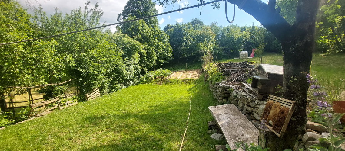 Lokacija: Obalno - kraška, Sežana, Prelože pri Lokvi