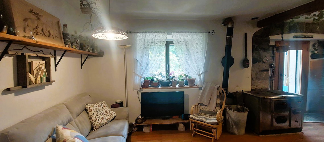 Lokacija: Obalno - kraška, Sežana, Prelože pri Lokvi