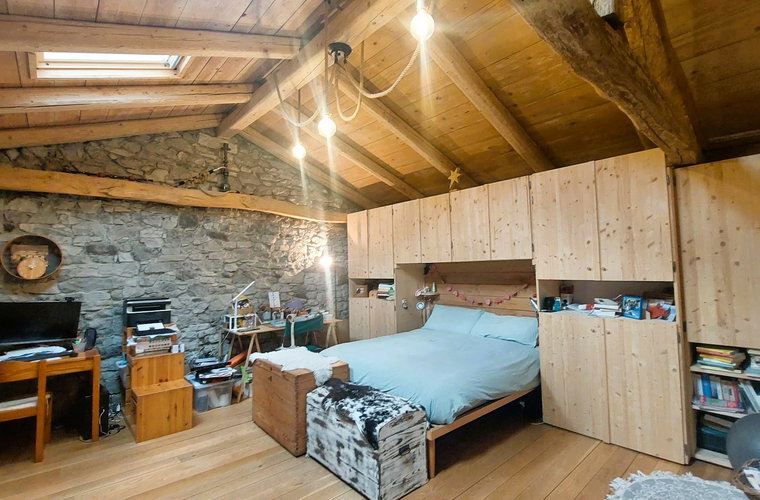 Lokacija: Obalno - kraška, Sežana, Prelože pri Lokvi