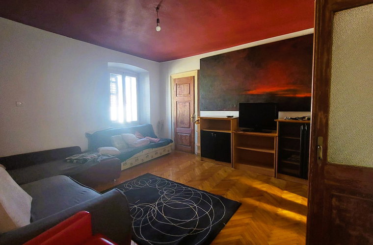 Lokacija: Obalno - kraška, Koper, Center