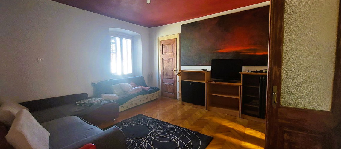 Lokacija: Obalno - kraška, Koper, Center