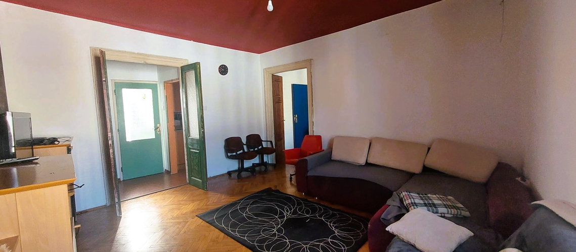 Lokacija: Obalno - kraška, Koper, Center