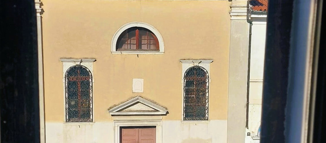 Lokacija: Obalno - kraška, Koper, Center