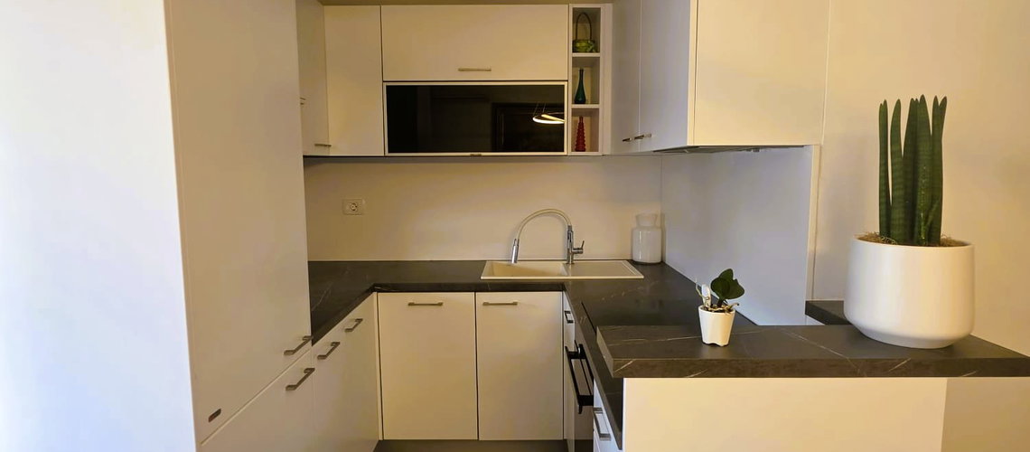 Nepremičnina: Prodaja, Stanovanje, 3-sobno Lokacija: Obalno - kraška, Koper, Center