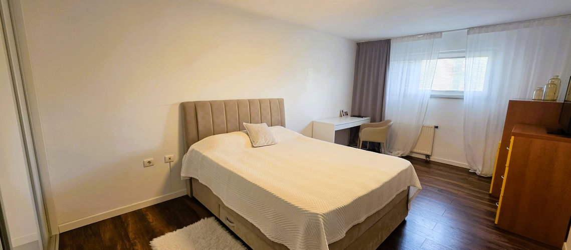 Nepremičnina: Prodaja, Stanovanje, 3-sobno Lokacija: Obalno - kraška, Koper, Center