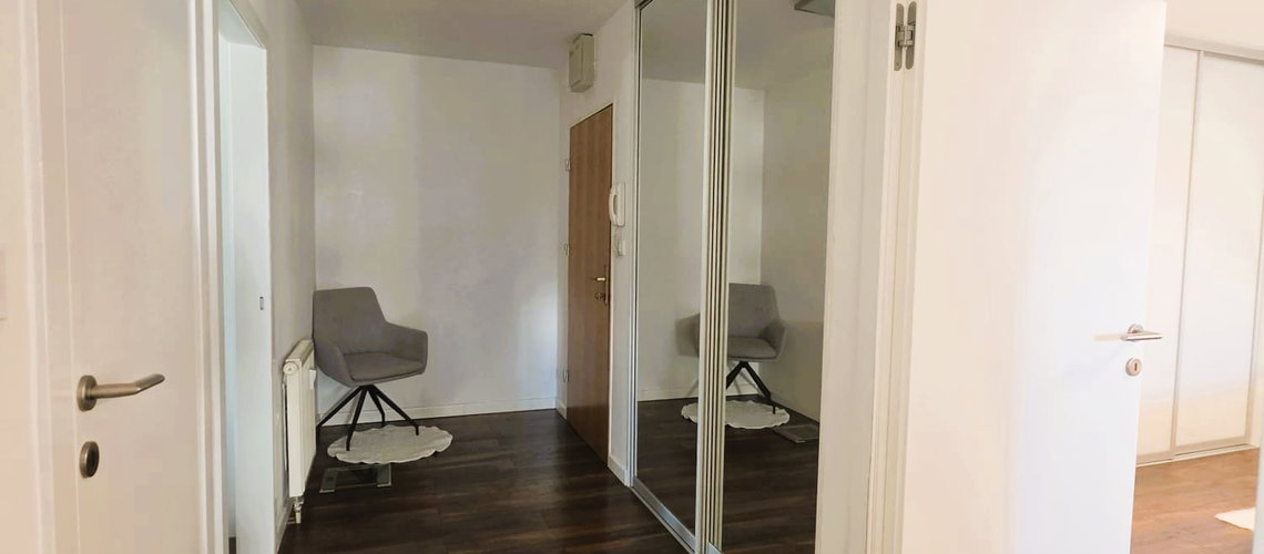 Nepremičnina: Prodaja, Stanovanje, 3-sobno Lokacija: Obalno - kraška, Koper, Center
